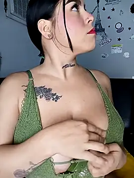 BigTits Kitty online show from 10.10.25