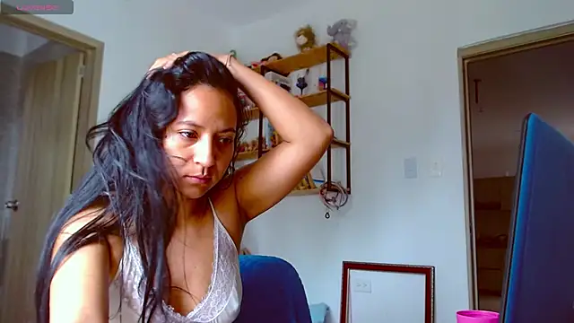 Snapshot of mariamulata chatting on 01.03.25 mariamulata online show from 01.03.25