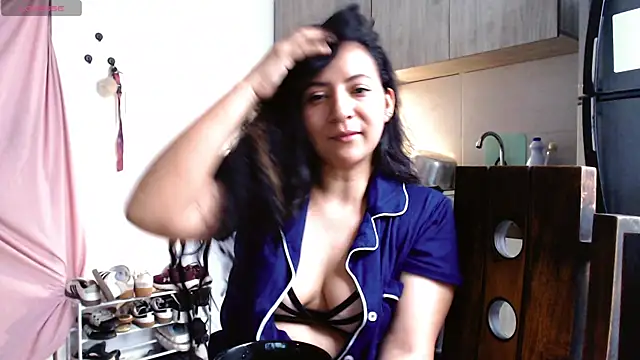 Snapshot of mariamulata chatting on 05.02.26 mariamulata online show from 05.02.26