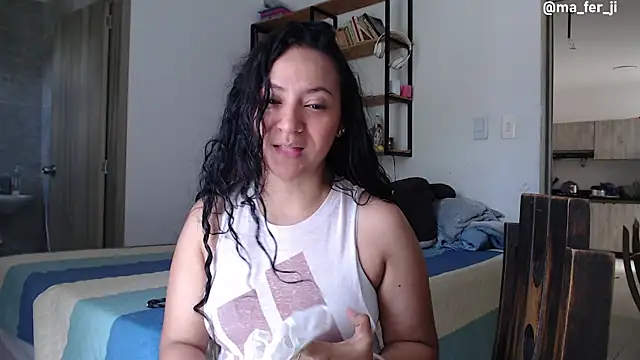 mariamulata online show from 07.01.26