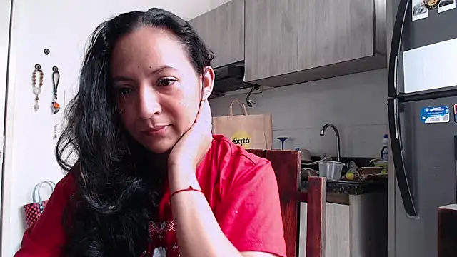 mariamulata online show from 07.14.26
