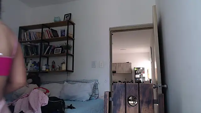 mariamulata online show from 07.17.26