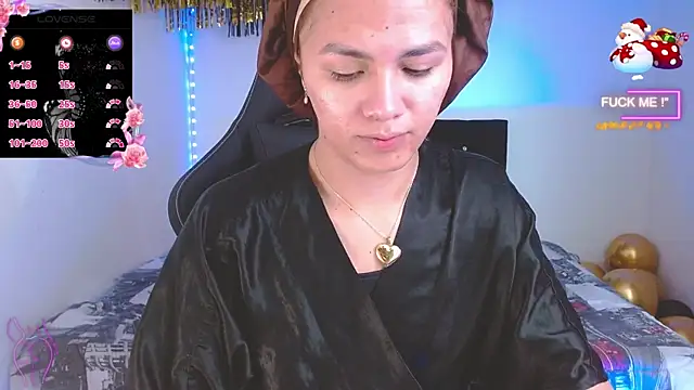 giuliana andrade online show from 12.18.25