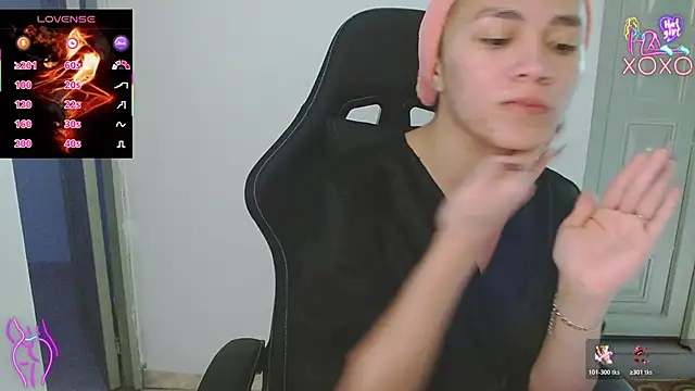 giuliana andrade online show from 02.10.26