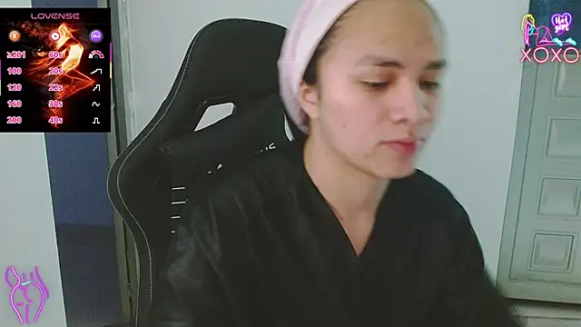 giuliana andrade online show from 02.12.26