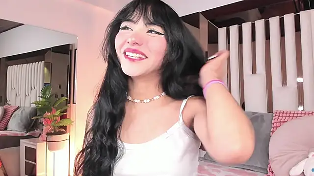 Kitty Eliffe online show from 11.11.25