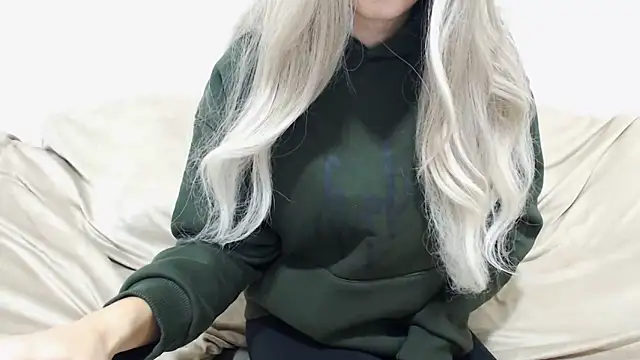  kitty Rose  online show from 12.03.25