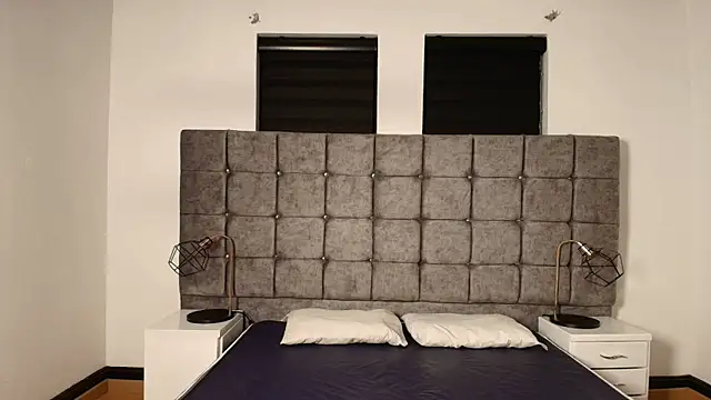 Amadeo Wild online show from 02.08.25