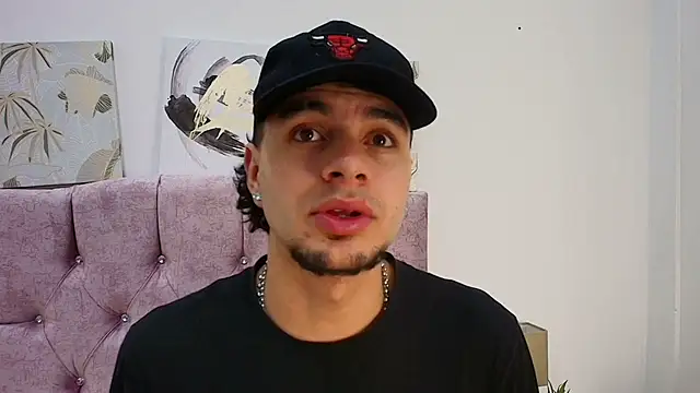 Amadeo Wild online show from 02.09.25