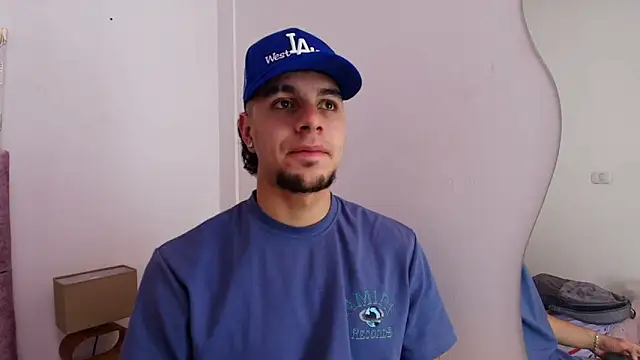 Amadeo Wild online show from 02.10.25