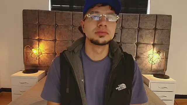 Amadeo Wild online show from 03.05.25