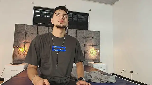 Amadeo Wild online show from 03.07.25