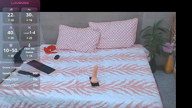 Snapshot of adara_deidara chatting on 01.29.25 adara deidara online show from 01.29.25