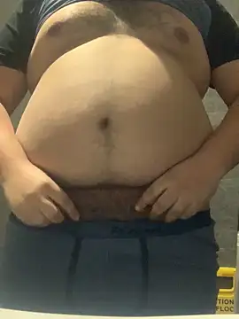 Snapshot of otakaon3 chatting on 11.17.25 otakaon3 online show from 11.17.25