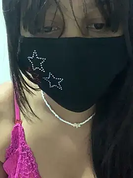 Snapshot of Jeroliee_viyana chatting on 12.06.24 Jeroliee viyana online show from 12.06.24