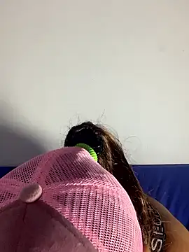 Jeroliee viyana online show from 11.23.25