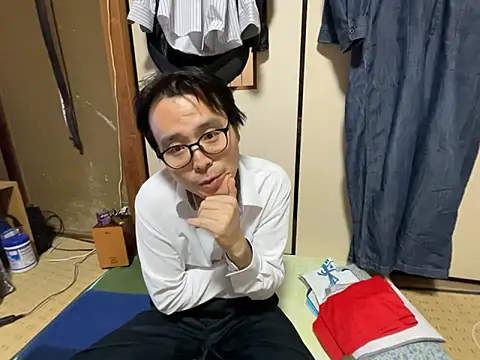 shigeki-113 online show from 11.01.25