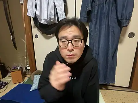 shigeki-113 online show from 11.07.25