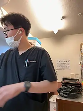 shigeki-113 online show from 11.15.25