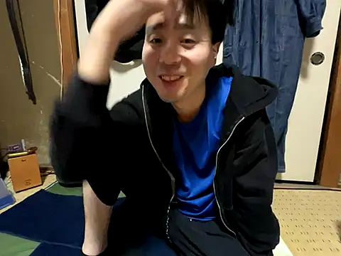 shigeki-113 online show from 11.22.25