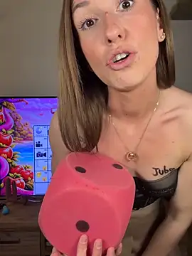 lola tentatiion online show from 03.08.26