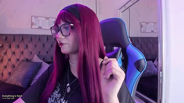 Kitty Gang online show from 10.01.25