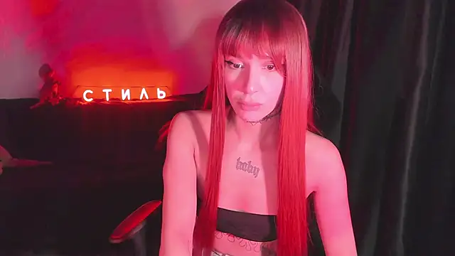 MilaAsh online show from 03.19.26