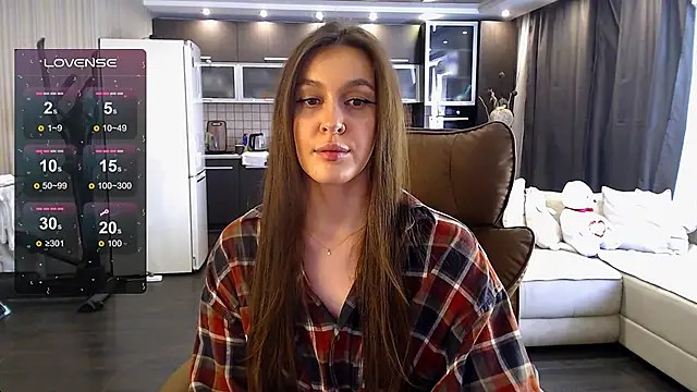 Snapshot of Doll_Jasmine_ chatting on 05.21.26 Doll Jasmine online show from 05.21.26