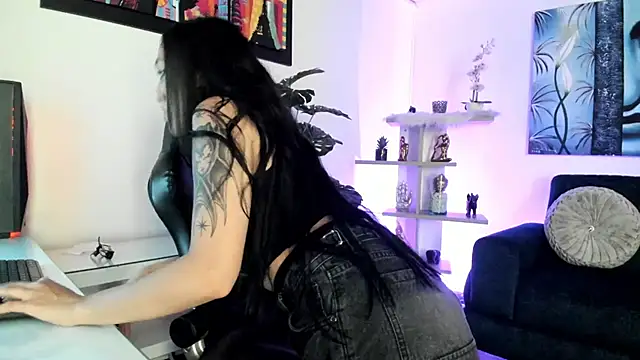 BaphyBaby online show from 10.22.25