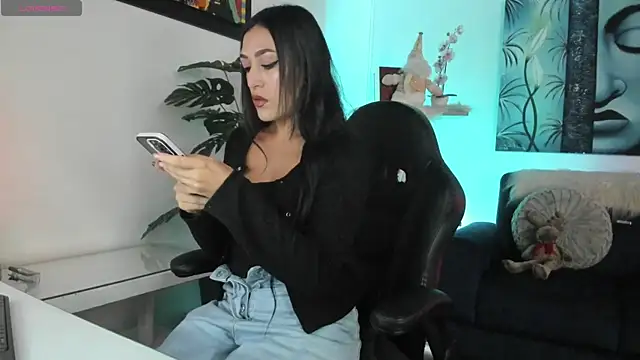 BaphyBaby online show from 01.08.26