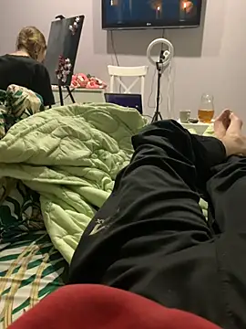 Alex17am online show from 02.18.26