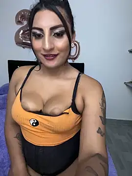 Brianna Trans00 online show from 12.16.24