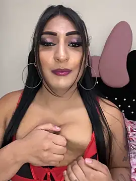 Brianna Trans00 online show from 02.22.25