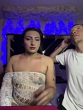 Brianna Trans00 online show from 04.02.26