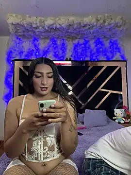 Brianna Trans00 online show from 05.08.26
