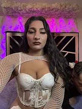 Brianna Trans00 online show from 05.27.26