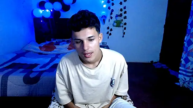 freddy romas online show from 10.24.25