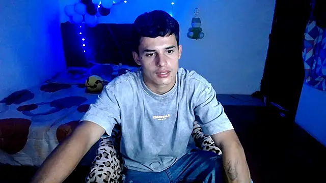 freddy romas online show from 12.15.25