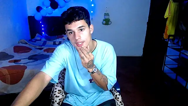 freddy romas online show from 12.22.25