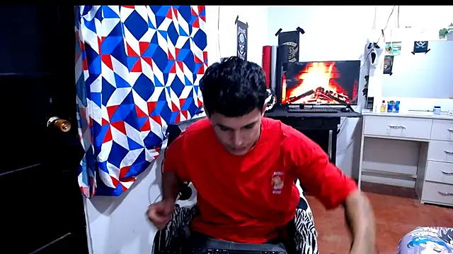 freddy romas online show from 03.11.26