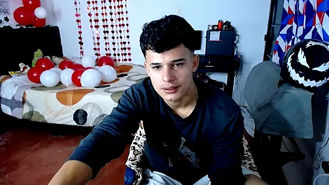 freddy romas online show from 04.13.26