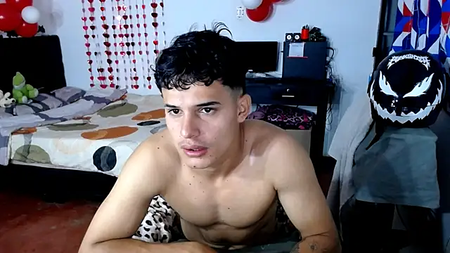 freddy romas online show from 04.15.26