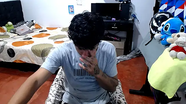 freddy romas online show from 06.01.26