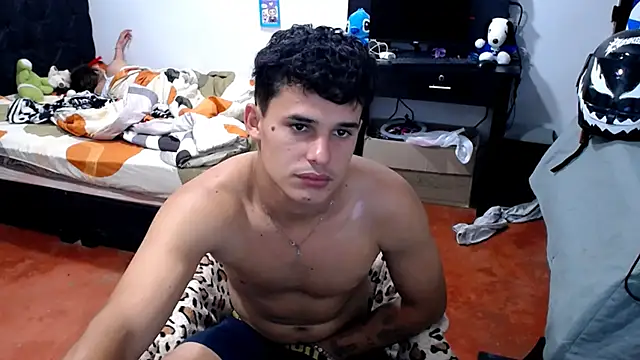 freddy romas online show from 06.03.26