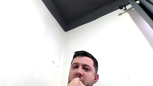 Evafiregirl online show from 12.19.25