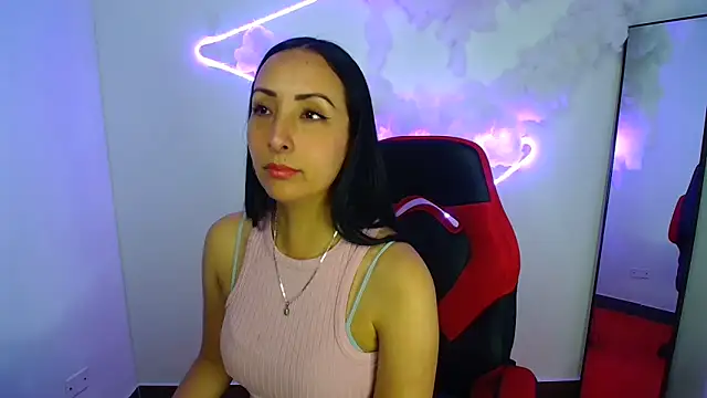 yaralyminjo2 online show from 01.20.25