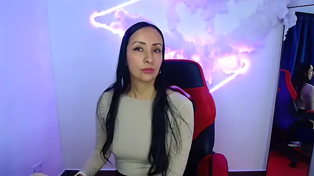 yaralyminjo2 online show from 02.11.25