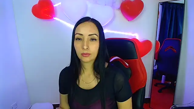 yaralyminjo2 online show from 02.19.25