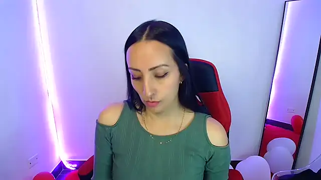 yaralyminjo2 online show from 02.24.25