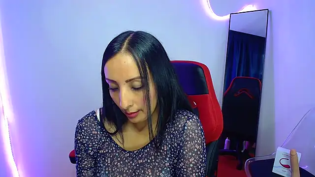 yaralyminjo2 online show from 03.06.25